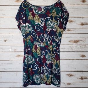 Anthropologie Maeve Dress